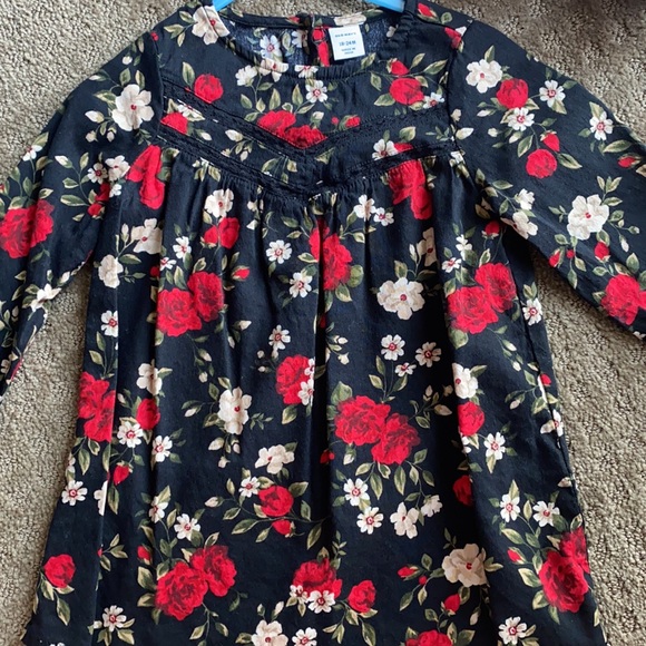 Old Navy Other - Girls Old Navy dress